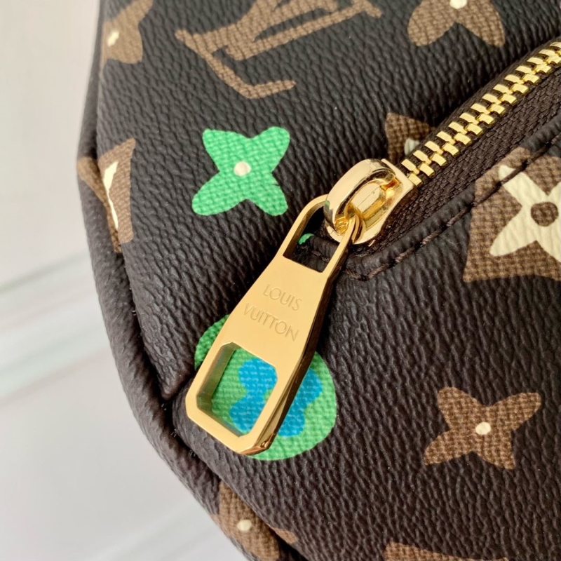 LV Waist & Chest Packs